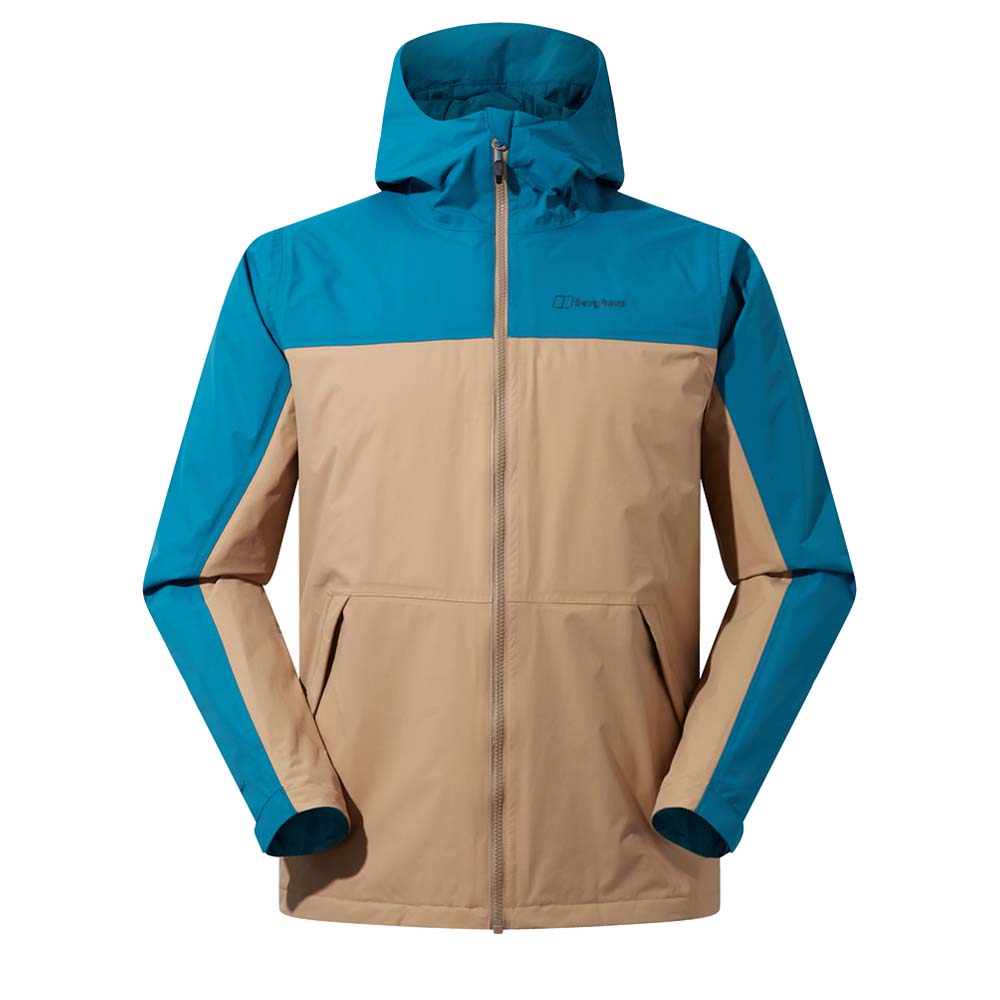 BERGHAUS Deluge Pro 2.0 InShell Jacket Men Regenjacke